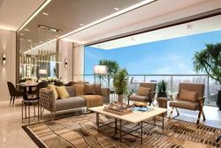 The Continuum (D15), Apartment #527987361